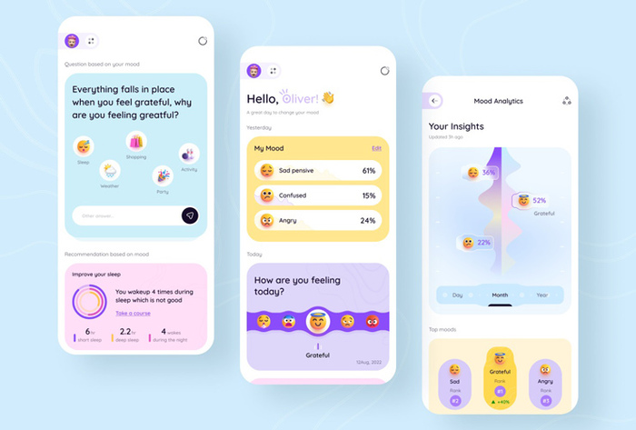 <b>移动端应用开发服务</b>